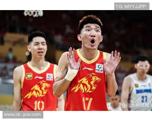 CBA总决赛北京广厦对决:篮板再成生命线? CBA总决赛北京广厦对决:篮板再成生命线?