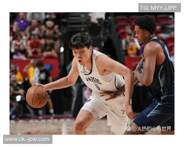 为什么我们希望杨瀚森报名今年的NBA选秀? 为什么我们希望杨瀚森报名今年的NBA选秀?