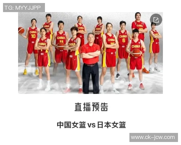 女篮亚洲杯分组出炉：中国女篮遇强敌澳大利亚，同组战局震撼全场