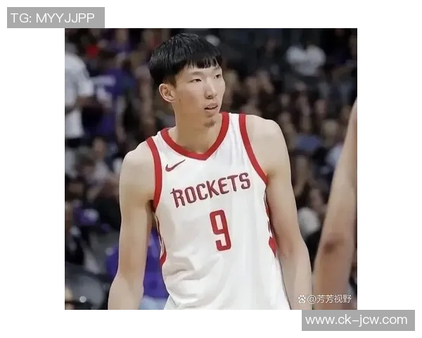 周琦世界杯后再度发声竟是广告刚下风口又上浪尖