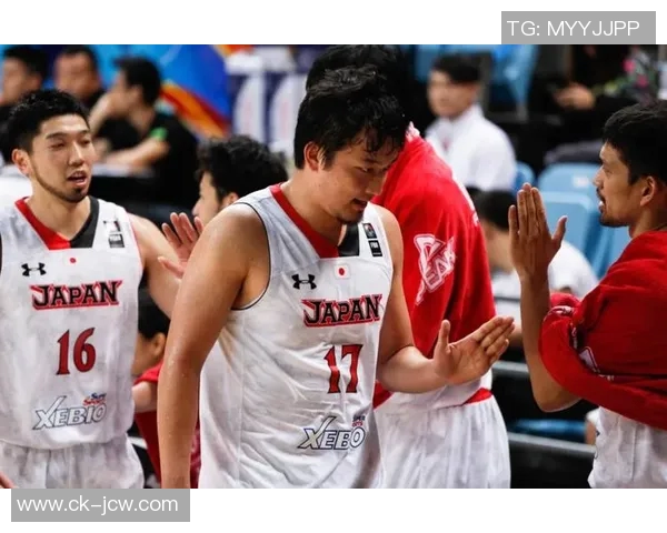 日本篮球的大起大落:从低谷到辉煌,119-48狂胜马来西亚的背后故事 日本篮球的大起大落:从低谷到辉煌,119-48狂胜马来西亚的背后故事