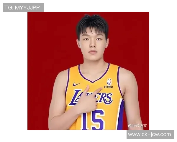 杨瀚森:从中国球迷的惊喜,到NBA世界的惊喜 杨瀚森:从中国球迷的惊喜,到NBA世界的惊喜