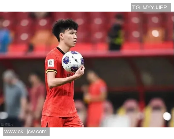 真不像以前的中国男足!4-0大胜+造红牌,16岁新星双响,出线稳了 真不像以前的中国男足!4-0大胜+造红牌,16岁新星双响,出线稳了