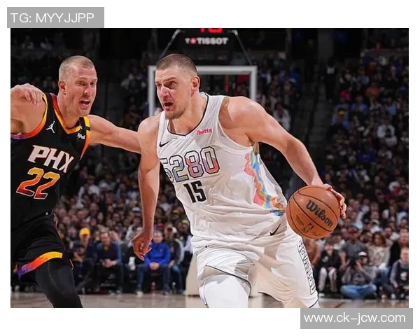 约基奇的巅峰之战:一人扭转乾坤,率掘金逆转夺冠的传奇瞬间 约基奇的巅峰之战:一人扭转乾坤,率掘金逆转夺冠的传奇瞬间