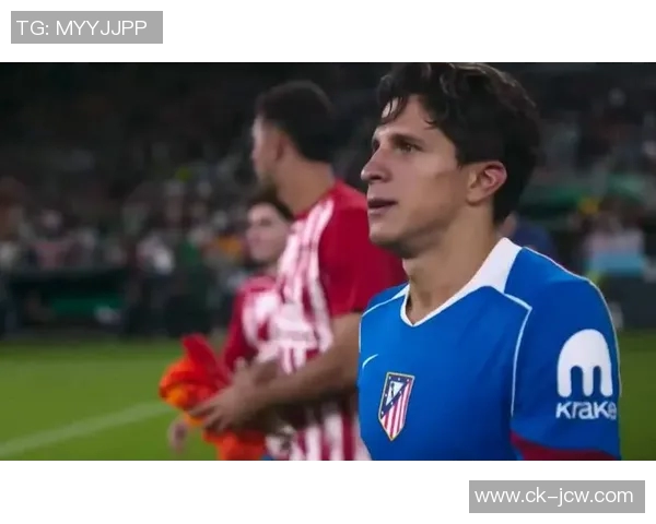 半场战报:马竞2-0贝蒂斯,小西蒙尼、巴埃纳破门 半场战报:马竞2-0贝蒂斯,小西蒙尼、巴埃纳破门