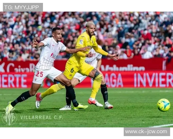 塞维利亚vs比利亚雷亚尔：阿斯皮利奎塔、古德利首发，帕雷霍、拉法-马林出战