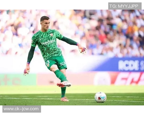 埃尔切vs赫罗纳：伊尼亚基-佩尼亚、埃克托-福特首发，维特塞尔、布林德出战