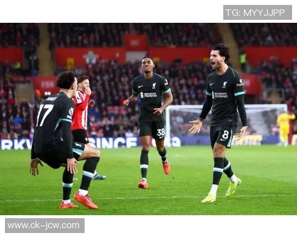 英超运动战创造机会榜：利物浦99次领跑，开启进攻新时代