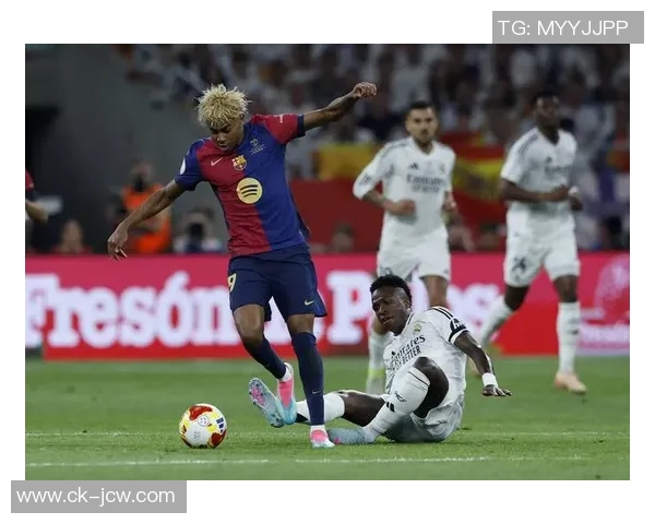 马卡还原国家德比冲突：亚马尔朝皇马球员喊“有种出去单挑”